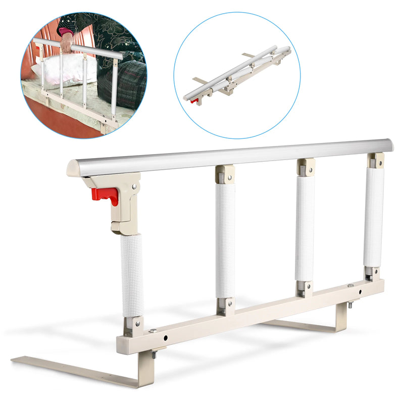 AssistGuard Bed Safety Rail