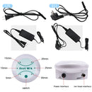 DeFootoxify Ion Cleanser