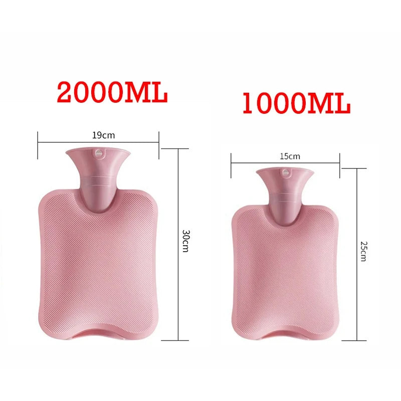 Hot & Cold Therapy Bottle Bag