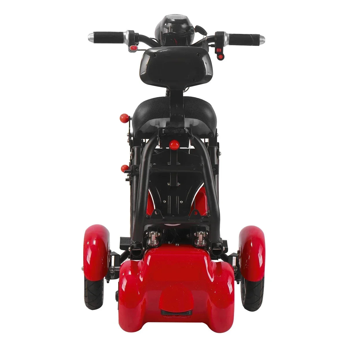 QuadCruise Escooter