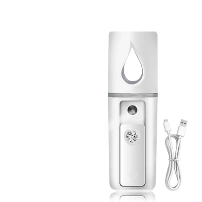 Mini Facial Steamer