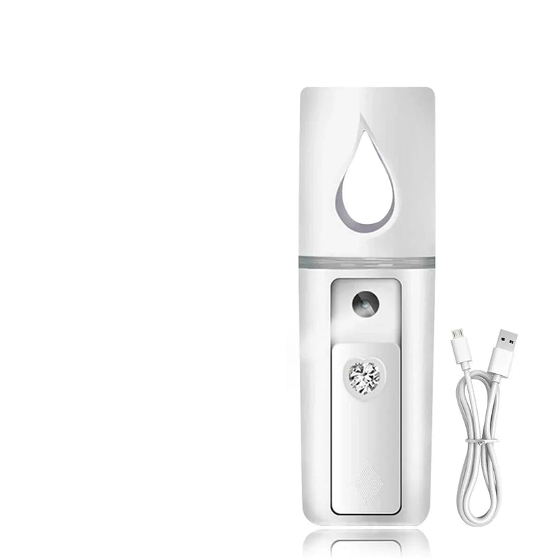 Mini Facial Steamer