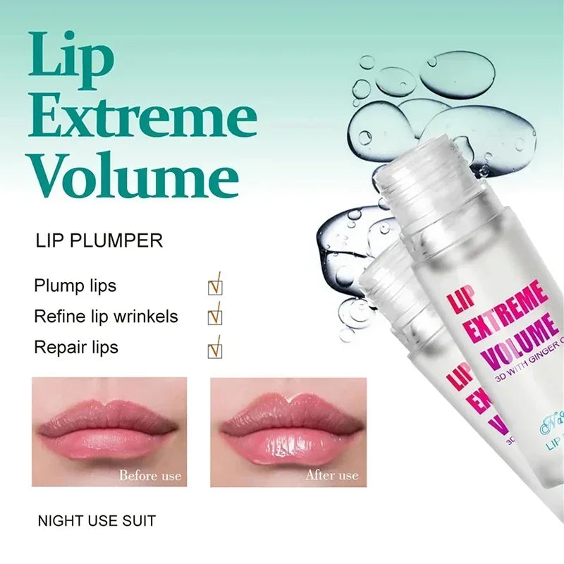 GlossPlump Lip Enhancer