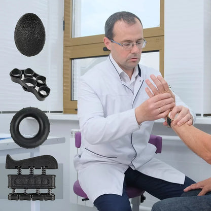 Grip Strength Kit