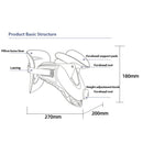 Adjustable Air Neck Stretcher