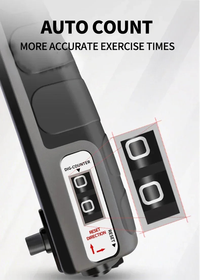 Grip Strength Kit