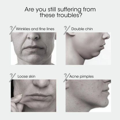 V-Line Face Lift Massager