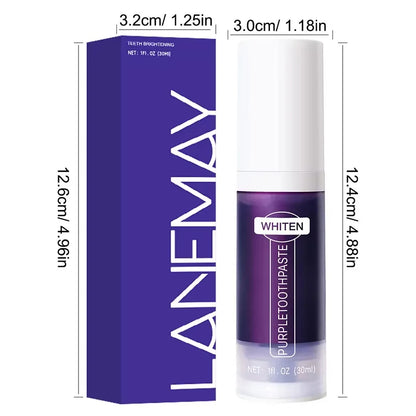 Sparkle Shine Whitening Paste