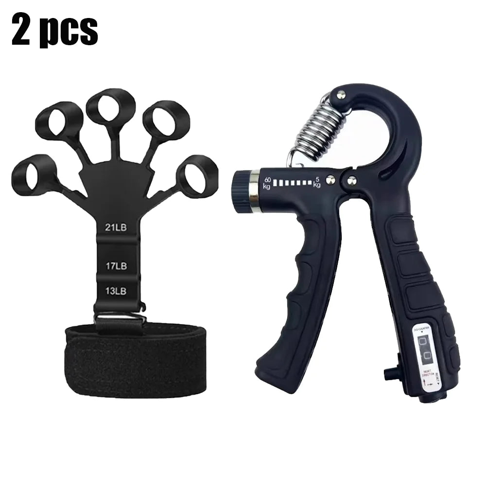 Grip Strength Kit