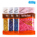 EuroSmooth Hard Wax Beans