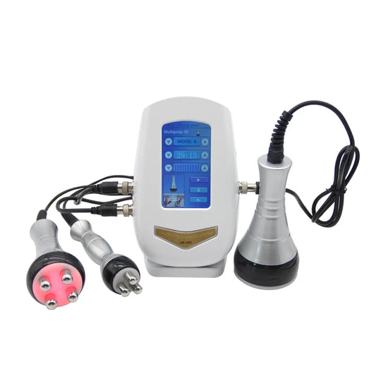 Cavislim Fat Blaster (40KHz)