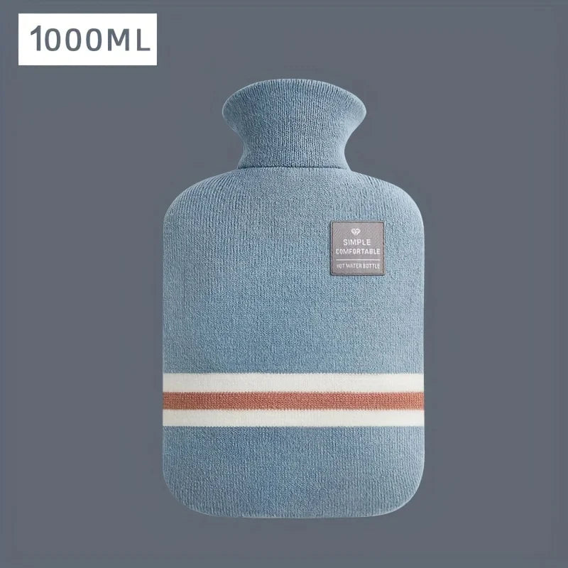 Hot & Cold Therapy Bottle Bag