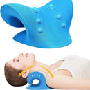 CerviStretch Neck & Shoulder Pillow