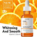 Vitamin C Glow Serum