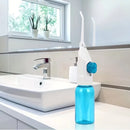 SteamFloss Oral Irrigator