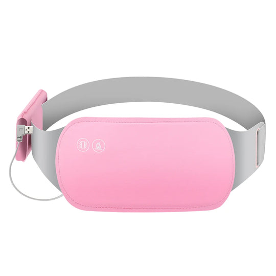 Period Relief Heating Massager