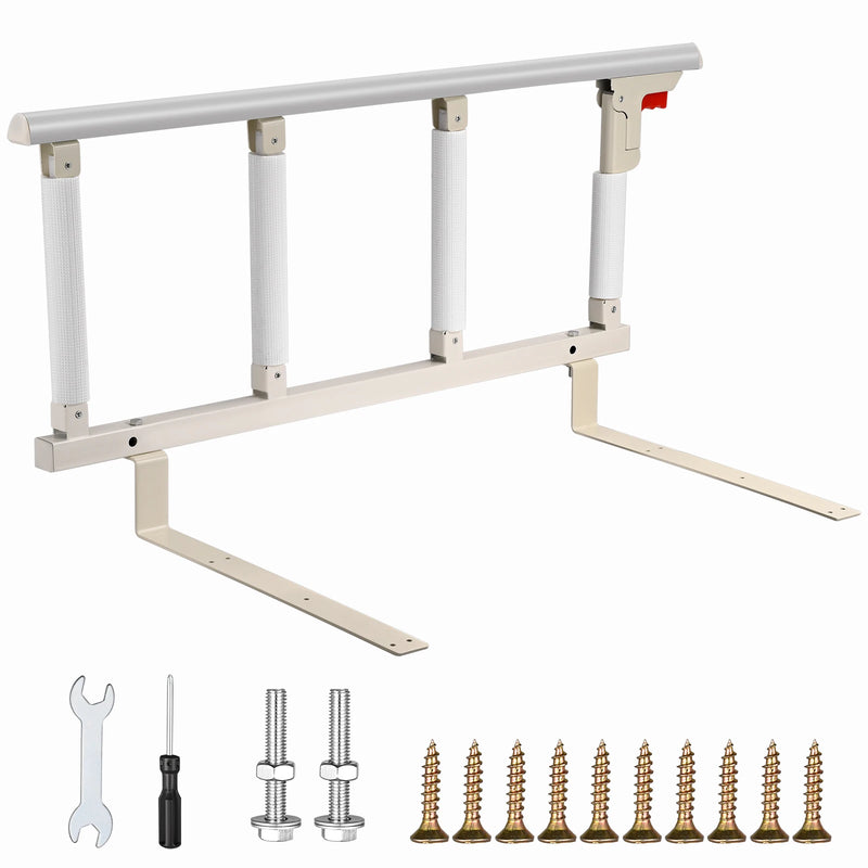 AssistGuard Bed Safety Rail