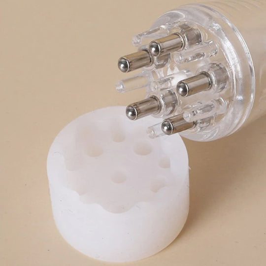 ScalpZen Hair Roots Massager