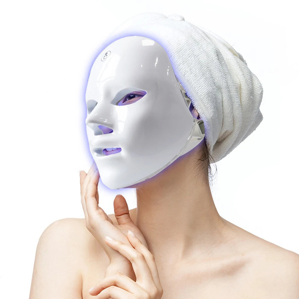 Radiance7 LED Face Mask