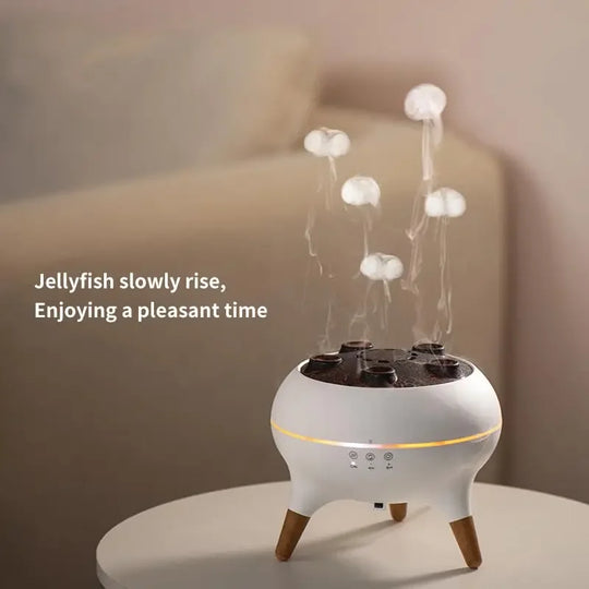 250ml Jellyfish Humidifier