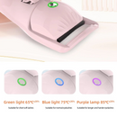 Smart Heated Eyelash Curler
