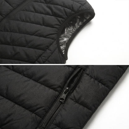 Unisex Heated Vest