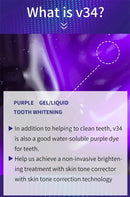 Sparkle Shine Whitening Paste