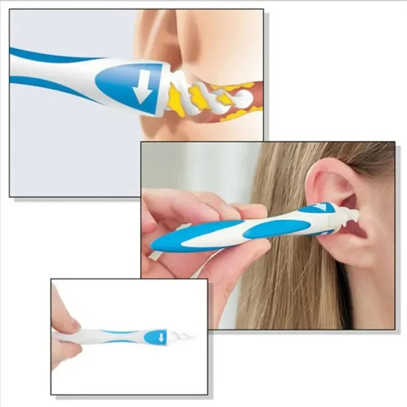 Ear Wax Remover Kit