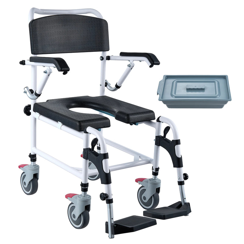 ShowerGlide Mobility WheelChair