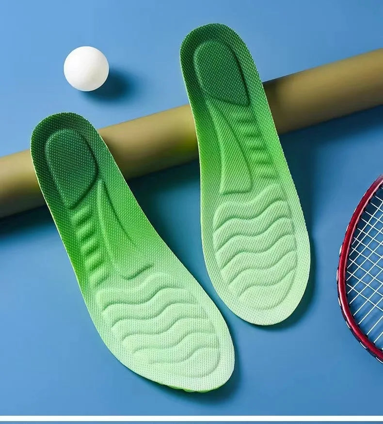 StepMore Insoles