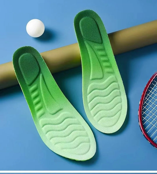 StepMore Insoles