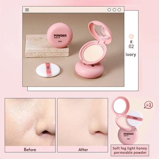 Shorper 9-piece Beauty Box