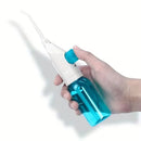 SteamFloss Oral Irrigator