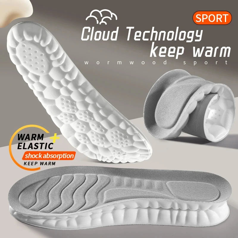 StepMore Insoles