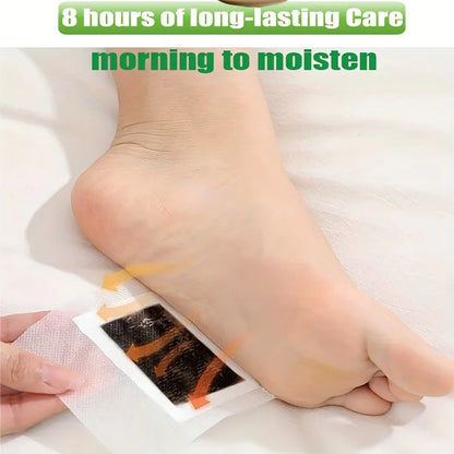 Shorper DeepClean Detox Foot Pads