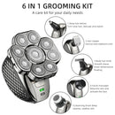 ApexGroom 6-in-1 Pro Shaver