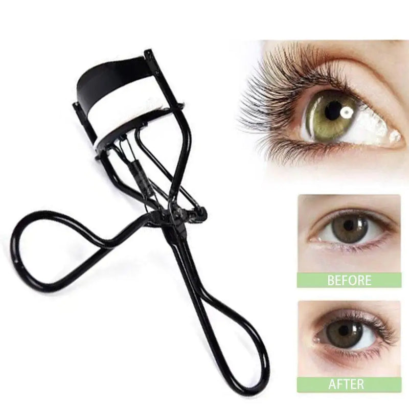 Manual Scissors Eyelash Curler