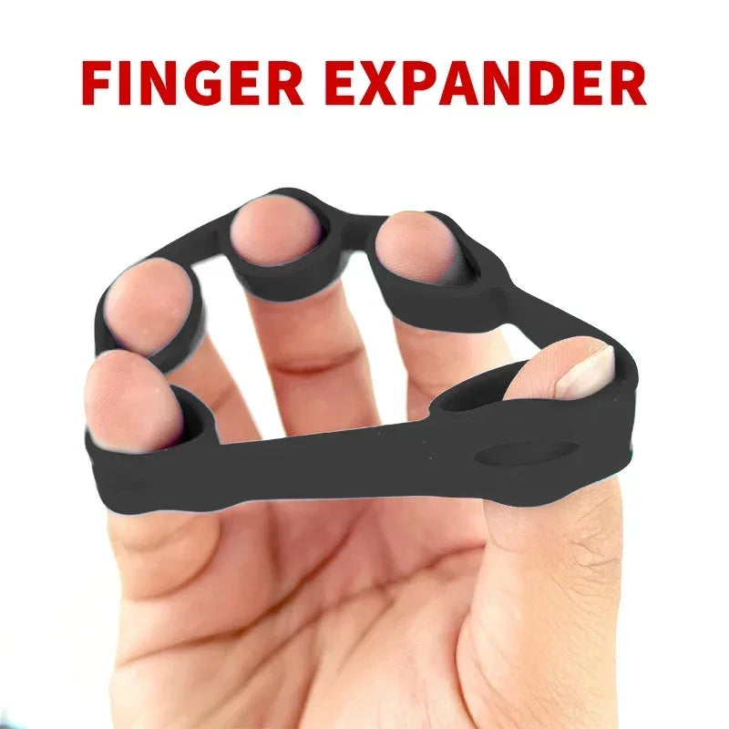 Grip Strength Kit