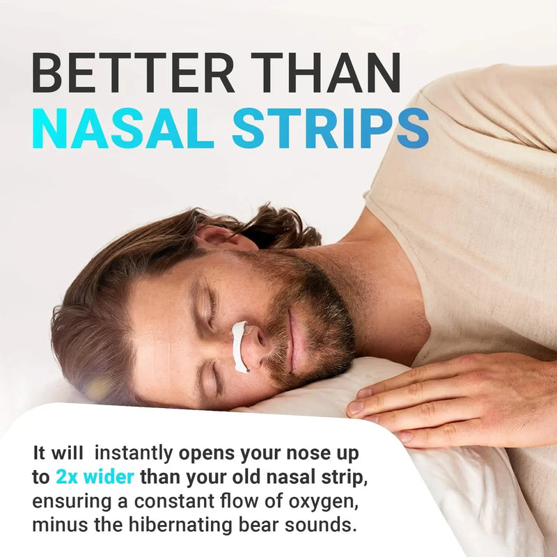 Nasal Dilator Kit