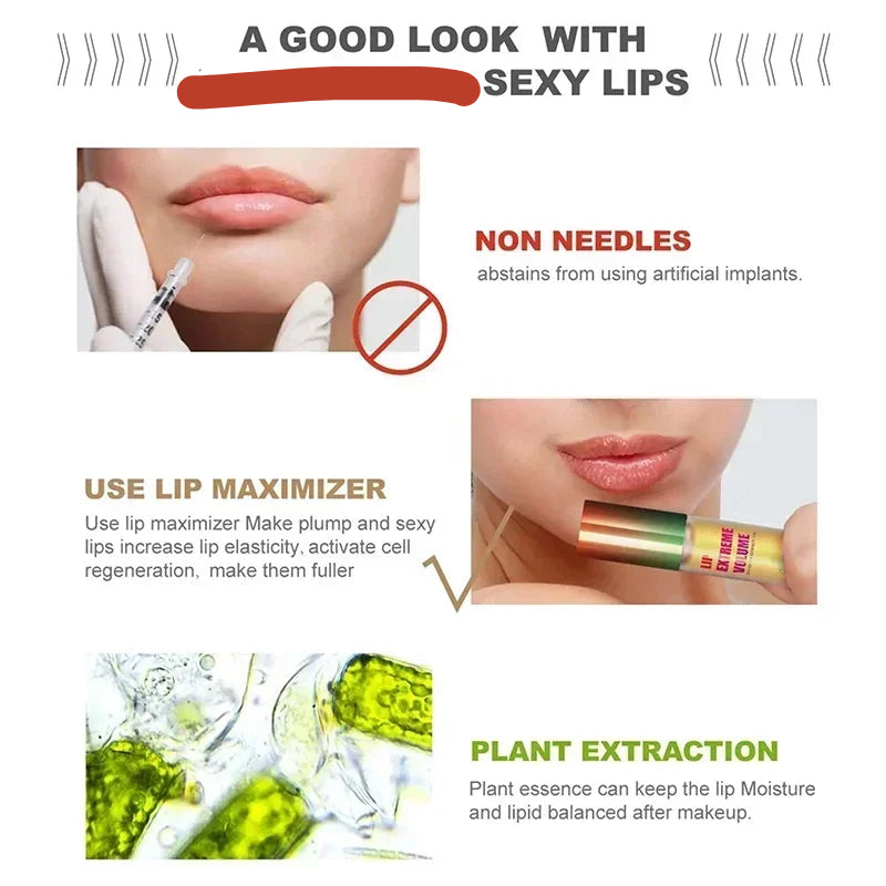 GlossPlump Lip Enhancer