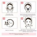 Blackhead Removal Nose strips