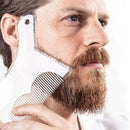 All-in-One Elite Beard Comb