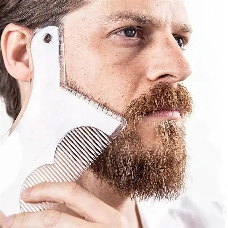 All-in-One Elite Beard Comb