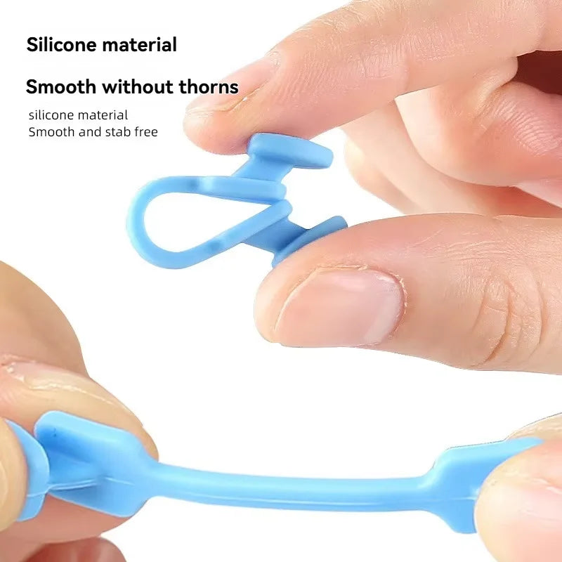 Anti-Snoring Nose Clip