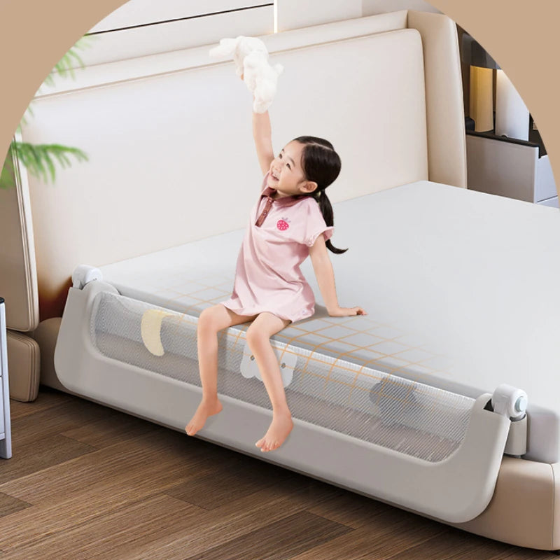 InfantGuard Baby Bed Rail