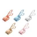 Heated Scissors Lash Curler
