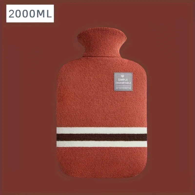Hot & Cold Therapy Bottle Bag