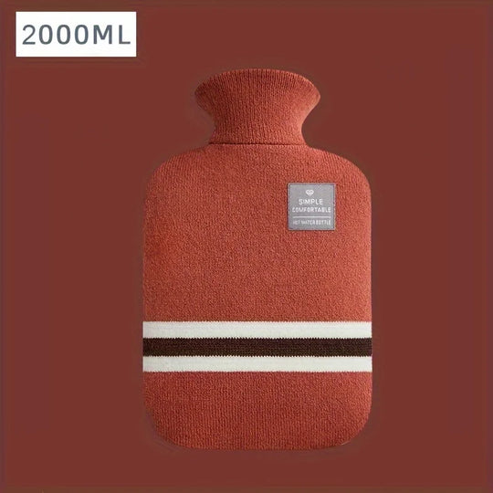 Hot & Cold Therapy Bottle Bag