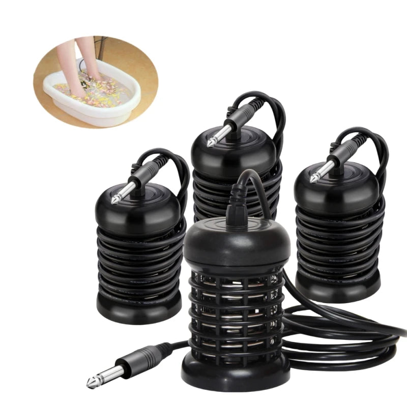 DeFootoxify Ion Array Head