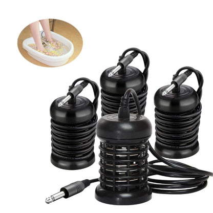 DeFootoxify Ion Array Head